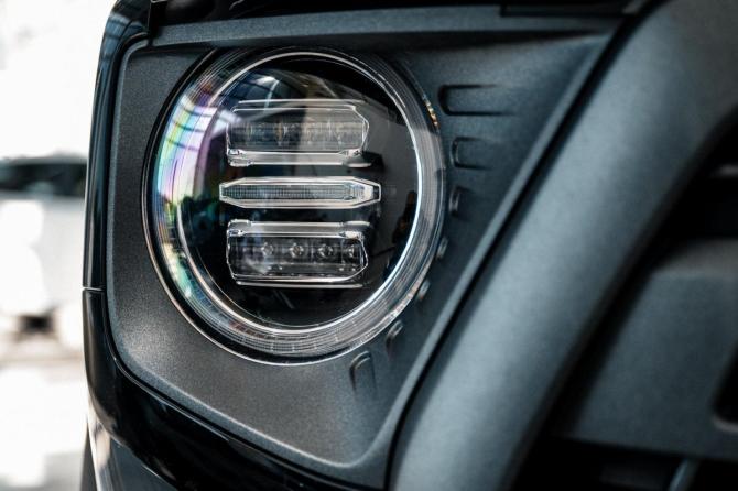 Haval Dargo I с пробегом 2023 года, цена 2 500 000 рублей, 53000 км, внедорожник, Автокод Объявления