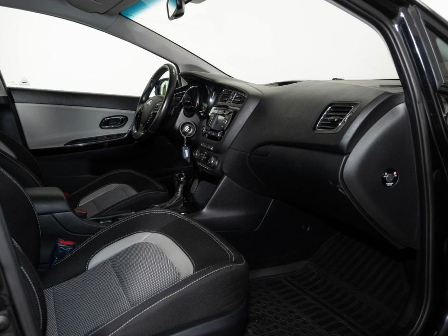 Kia Ceed II Казань  - изображение 6