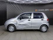 Daewoo Matiz I Рестайлинг Самара  - изображение 24