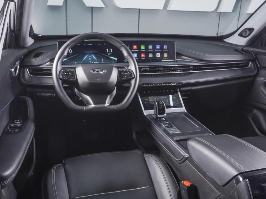 Chery Tiggo 7 Pro Max I Ростов-на-Дону  - изображение 6