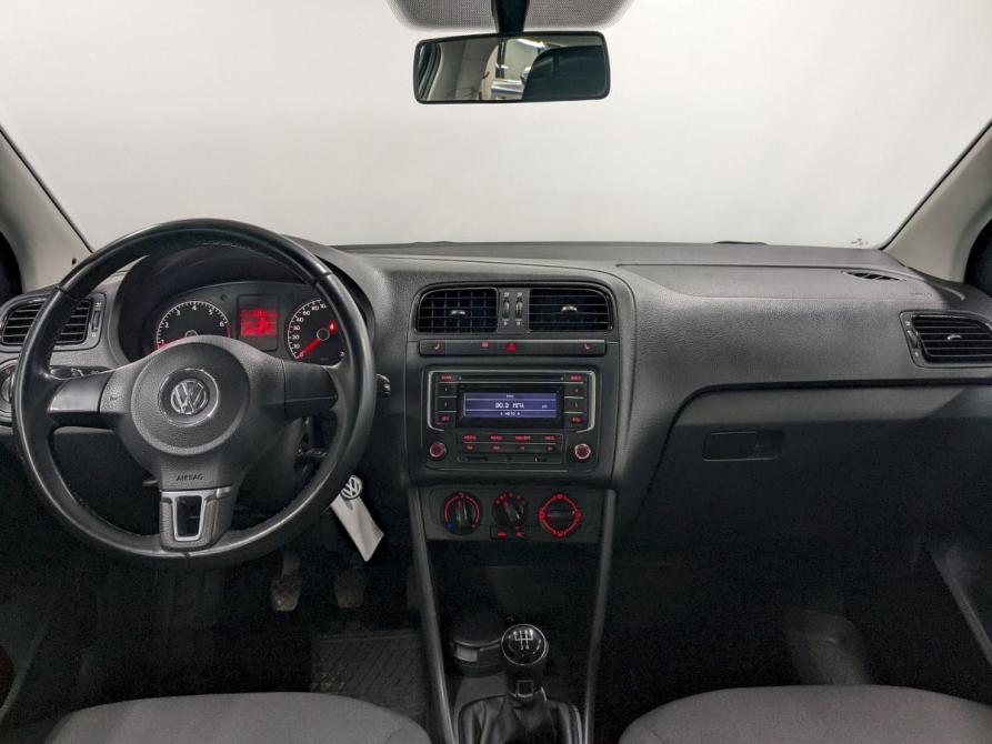 Volkswagen Polo V Москва  - изображение 22