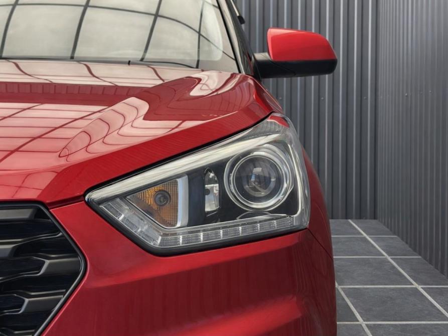 Hyundai Creta I Пермь  - изображение 25