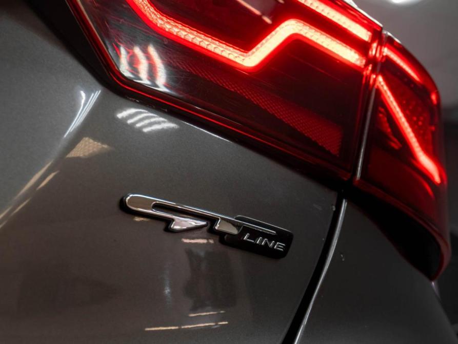 Kia Cerato IV Тюмень  - изображение 7