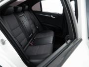 Mercedes-Benz C-Класс III (W204) Рестайлинг Москва  - изображение 29