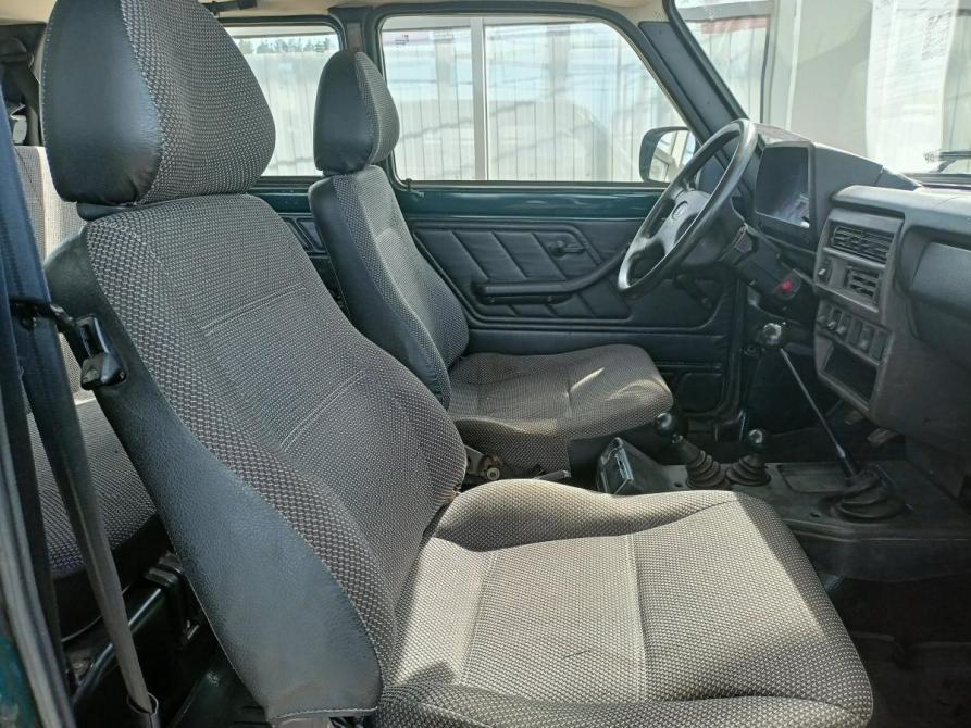 Lada (ВАЗ) 2121 (4x4) I Рестайлинг Арзамас  - изображение 11