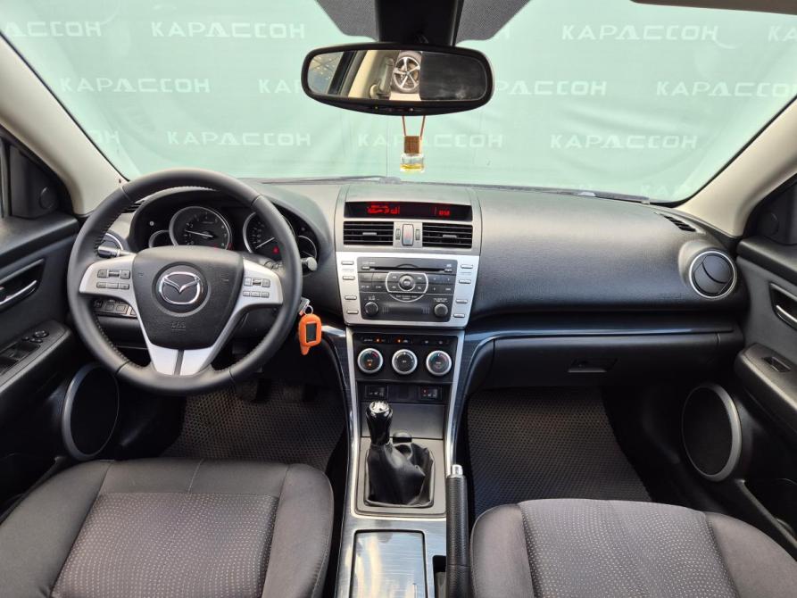 Mazda 6 II (GH) Екатеринбург  - изображение 6