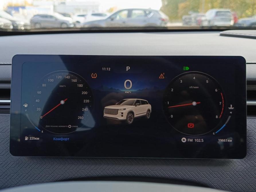 Jaecoo J7 I Чебоксары  - изображение 16