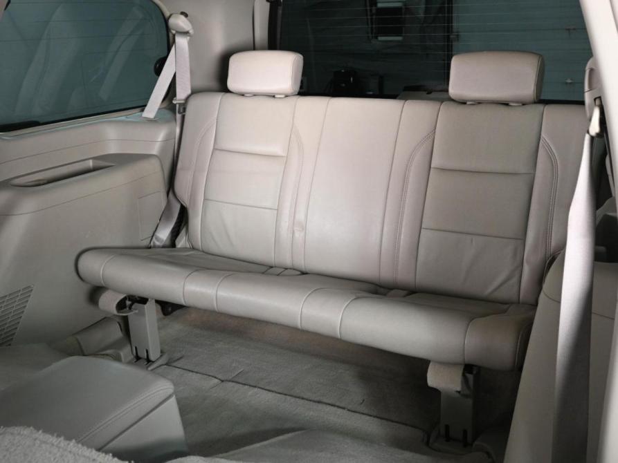 Infiniti QX56 I Ростов-на-Дону  - изображение 12