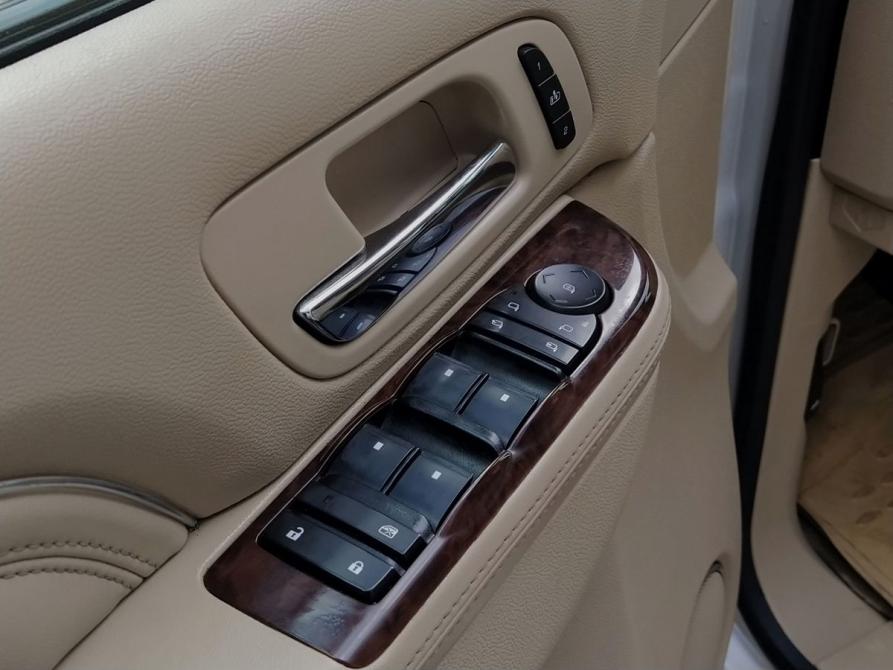 Cadillac Escalade III Екатеринбург  - изображение 7
