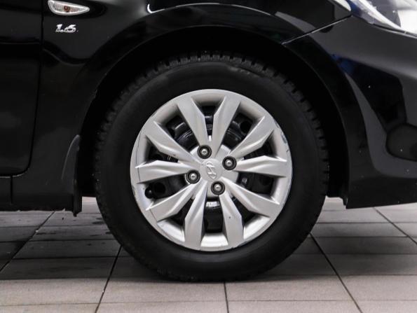 Hyundai Solaris I Рестайлинг с пробегом 2014 года, цена 940 000 рублей, 151489 км, седан, Автокод Объявления