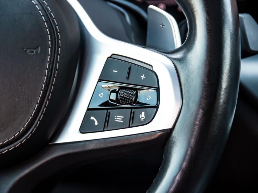 BMW X6 III (G06) Магнитогорск  - изображение 32