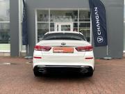 Kia Optima IV Рестайлинг Екатеринбург  - изображение 19