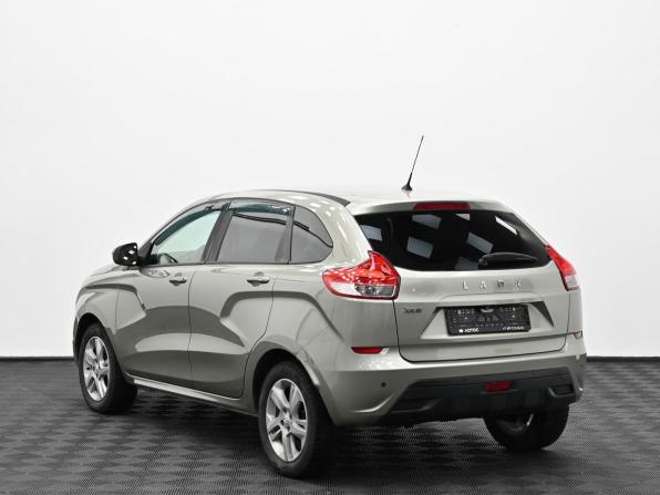 Lada (ВАЗ) XRAY I с пробегом 2018 года, цена 799 000 рублей, 244000 км, хэтчбек, Автокод Объявления