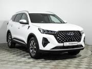 Chery Tiggo 7 Pro Max I Санкт-Петербург  - изображение 23