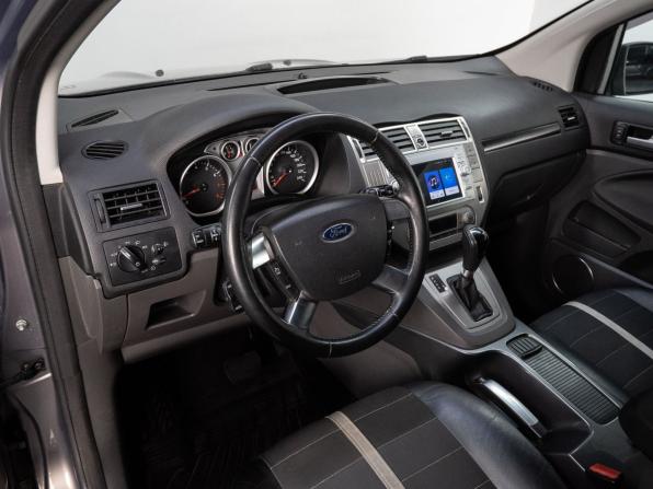 Ford Kuga I с пробегом 2011 года, цена 1 100 000 рублей, 224191 км, внедорожник, Автокод Объявления