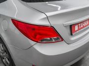 Hyundai Solaris I Рестайлинг Красноярск  - изображение 42