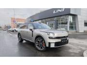Lynk &amp; Co 900 Москва  - изображение 44