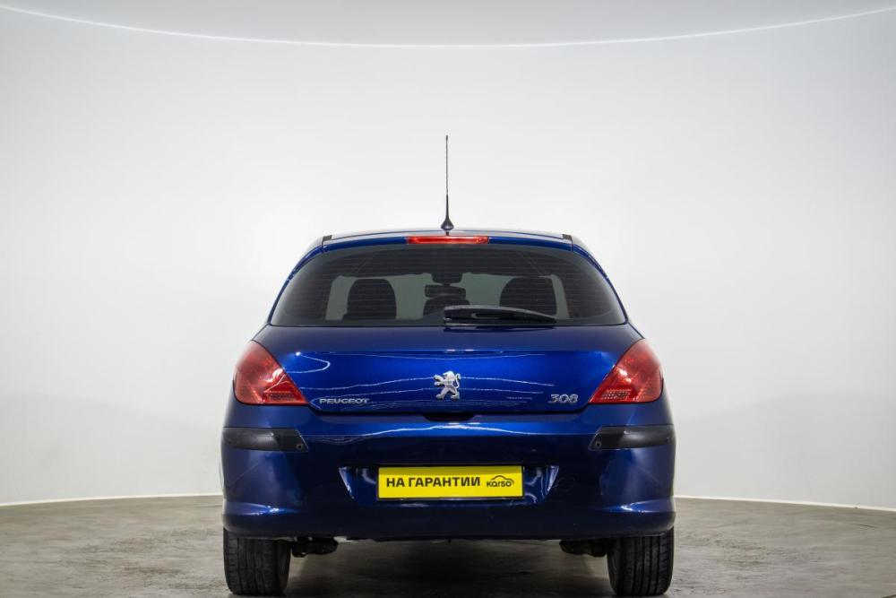Peugeot 308 I Оренбург  - изображение 6