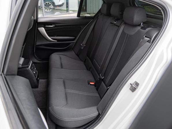 BMW 1 серии II (F20/F21) Рестайлинг 2 с пробегом 2018 года, цена 1 925 000 рублей, 90028 км, хэтчбек, Автокод Объявления