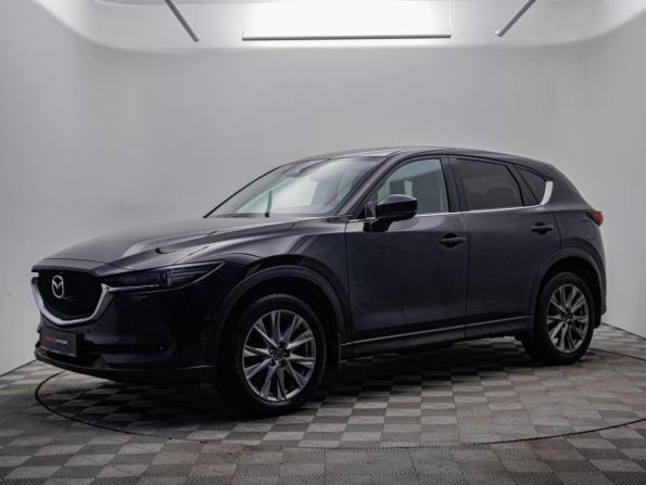 Mazda CX-5 II с пробегом 2019 года, цена 2 375 000 рублей, 193288 км, внедорожник, Автокод Объявления