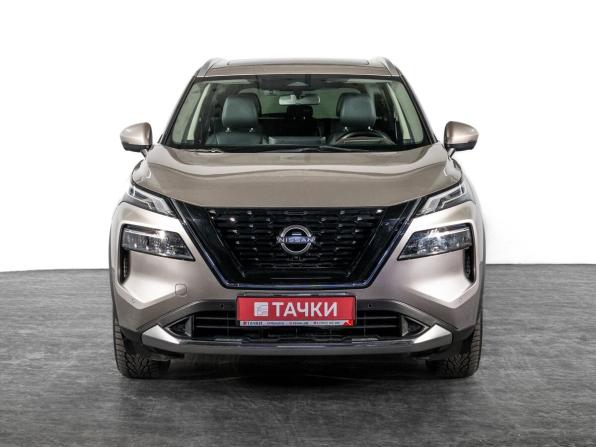 Nissan X-Trail IV с пробегом 2024 года, цена 3 999 999 рублей, 15914 км, внедорожник, Автокод Объявления
