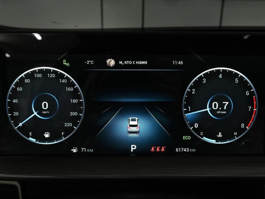 Chery Tiggo 8 Pro Max I Ростов-на-Дону  - изображение 27