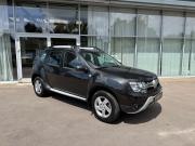 Renault Duster I Рестайлинг Воронеж  - изображение 15