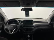 Hyundai Tucson III Рестайлинг Санкт-Петербург  - изображение 32