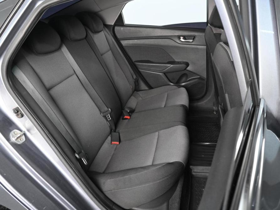 Hyundai Solaris II Ростов-на-Дону  - изображение 7