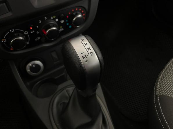 Renault Duster I Рестайлинг с пробегом 2018 года, цена 1 449 000 рублей, 101345 км, внедорожник, Автокод Объявления