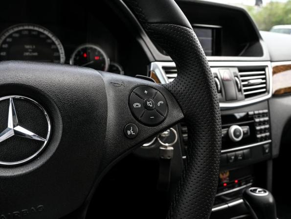 Mercedes-Benz E-Класс IV (W212 S212 C207) с пробегом 2010 года, цена 1 498 000 рублей, 285260 км, седан, Автокод Объявления