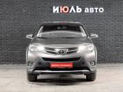 Toyota RAV4 IV (XA40) Екатеринбург  - изображение 24