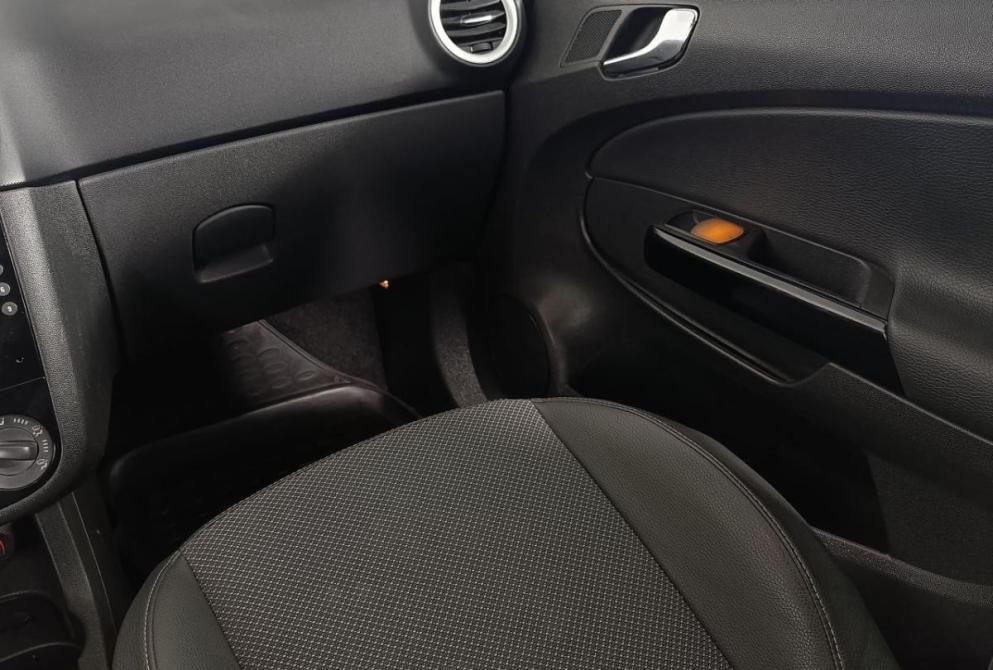 Opel Corsa D Волгоград  - изображение 14