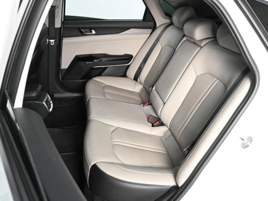 Kia K5 III Ростов-на-Дону  - изображение 9