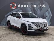 Omoda C5 I Пермь  - изображение 28