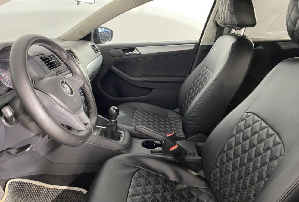 Volkswagen Jetta II (China Market) Саранск  - изображение 26