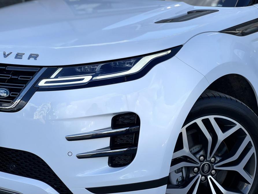 Land Rover Range Rover Evoque II Рестайлинг Самара  - изображение 6