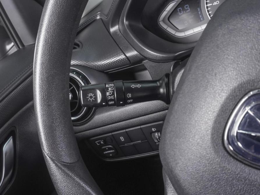 Changan Alsvin Ростов-на-Дону  - изображение 14