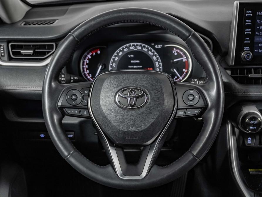 Toyota RAV4 V (XA50) Пермь  - изображение 12