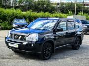 Nissan X-Trail II Рестайлинг Мурманск  - изображение 27