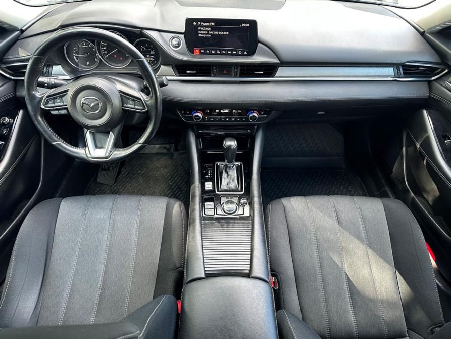 Mazda 6 III (GJ) Рестайлинг 2 Москва  - изображение 9