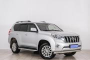 Toyota Land Cruiser Prado 150 Series Рестайлинг 1 Красноярск  - изображение 22