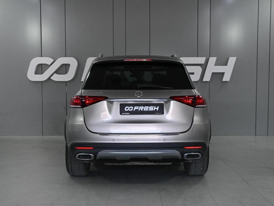 Mercedes-Benz GLE II (V167) Ростов-на-Дону  - изображение 4