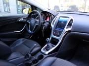 Opel Astra J Рестайлинг Самара  - изображение 23