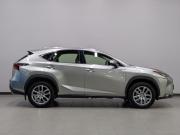 Lexus NX I Москва  - изображение 42