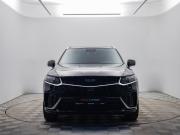 Geely Tugella I Рестайлинг Москва  - изображение 20