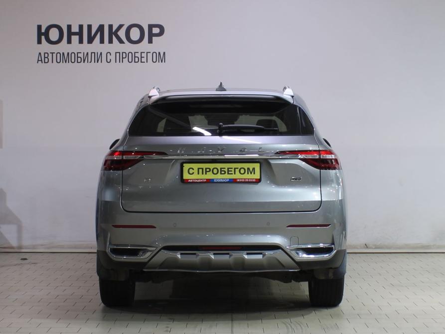 Haval F7 I Дзержинск  - изображение 6
