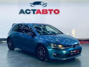 Volkswagen Golf VII Оренбург  - изображение 24