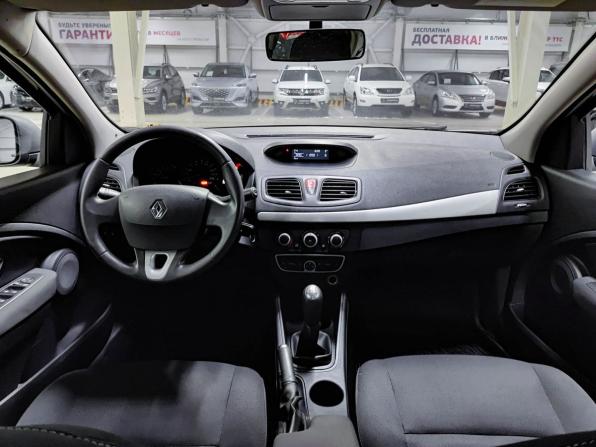 Renault Fluence I с пробегом 2011 года, цена 515 000 рублей, 104650 км, седан, Автокод Объявления