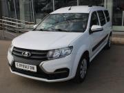 Lada (ВАЗ) Largus I Рестайлинг Москва  - изображение 13